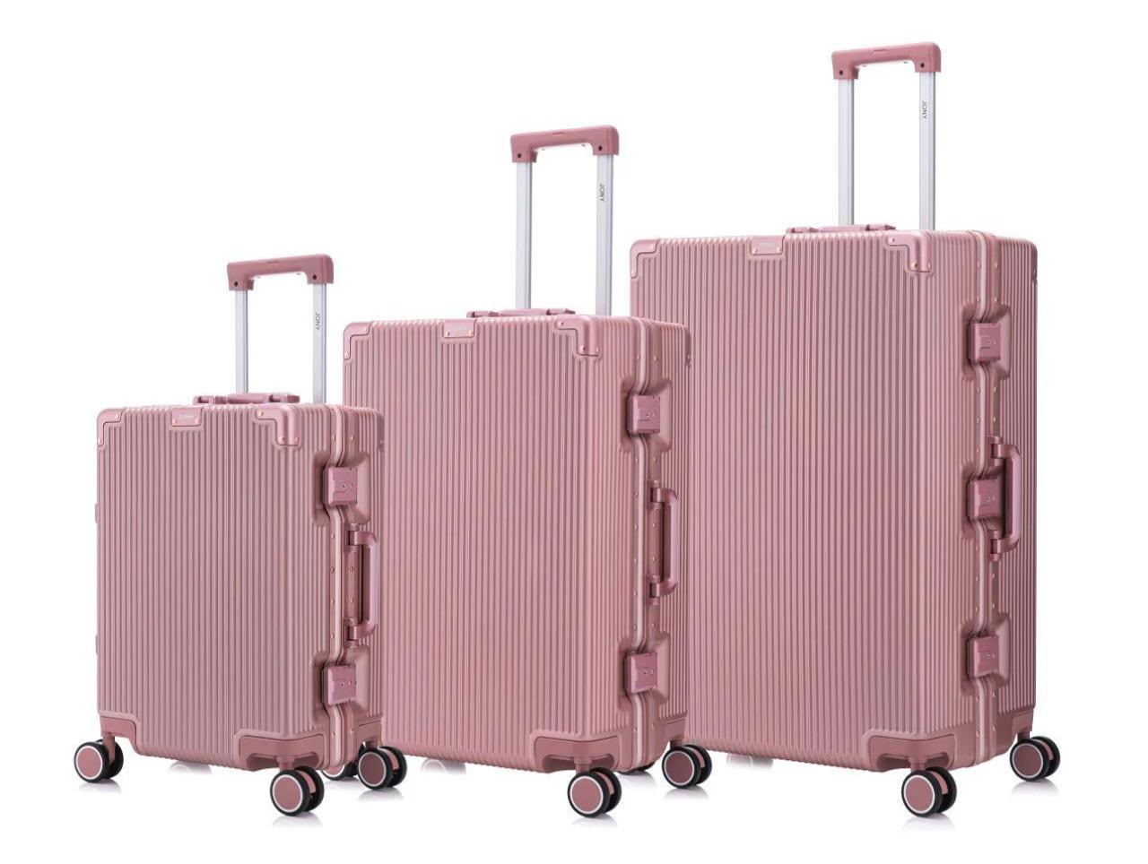VALISE-VIP01-PINK