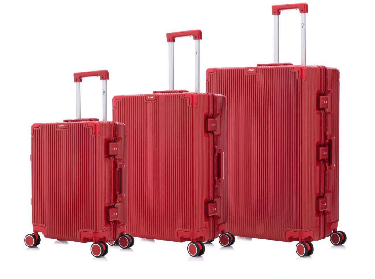 VALISE-VIP01-ROUGE