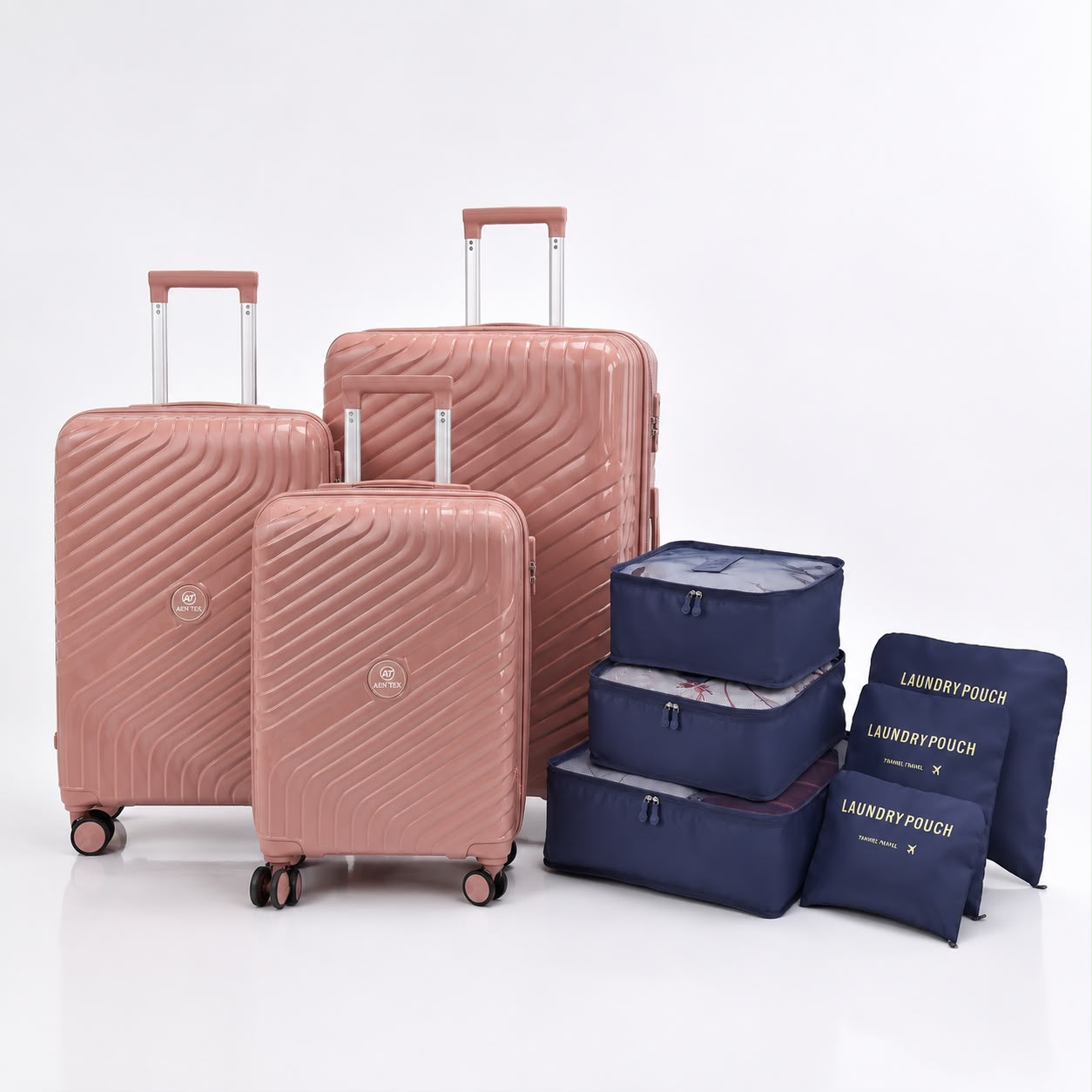 PACK-SUMMER-9PCS-PINK