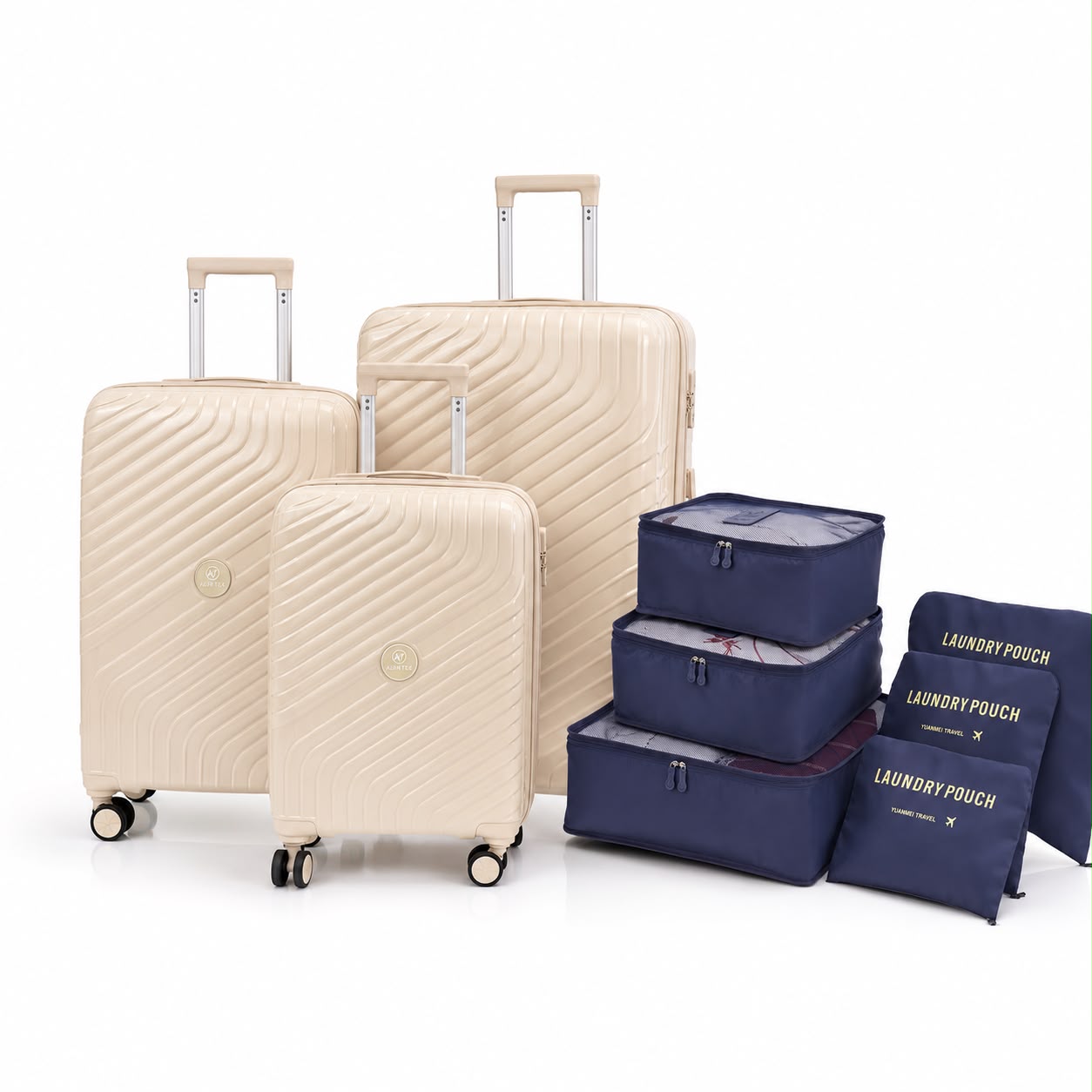 PACK-SUMMER-9PCS-GOLD-BEIGE