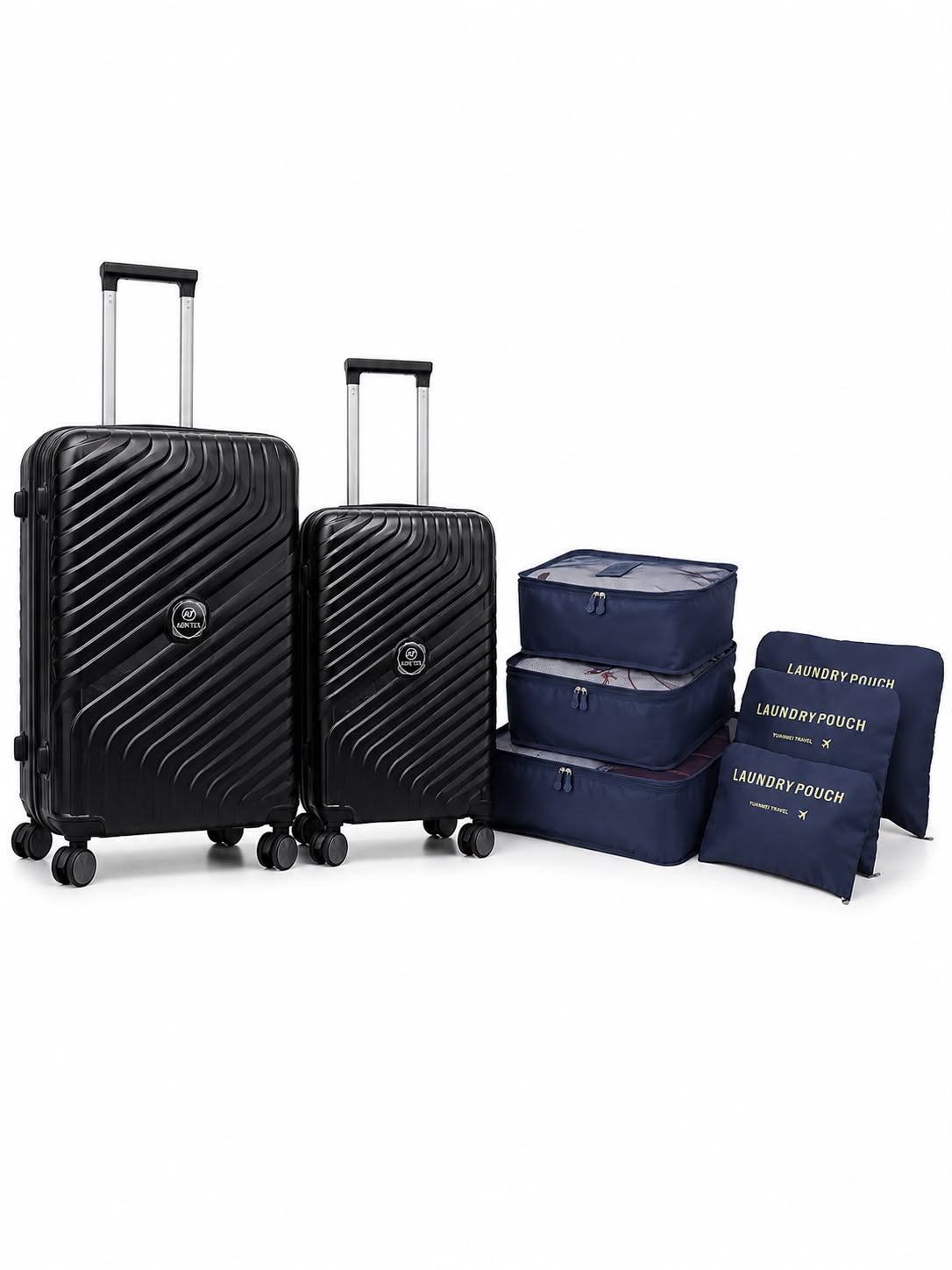 PACK-SUMMER-8PCS-BLACK