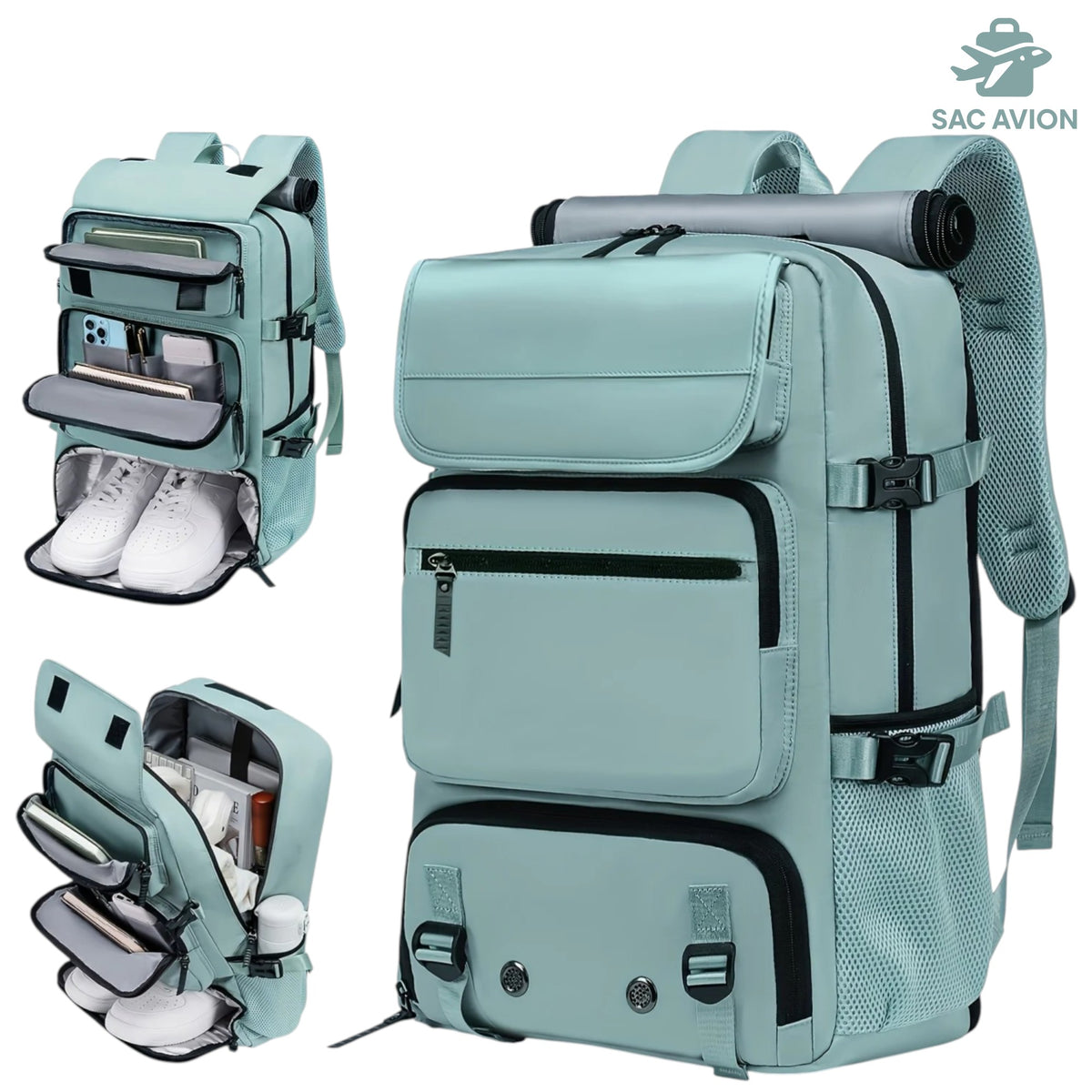 sac a dos-pc portable