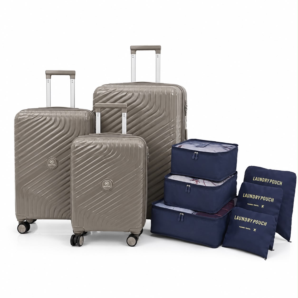 Wave Elite 3PCS & les rangement 6pcs