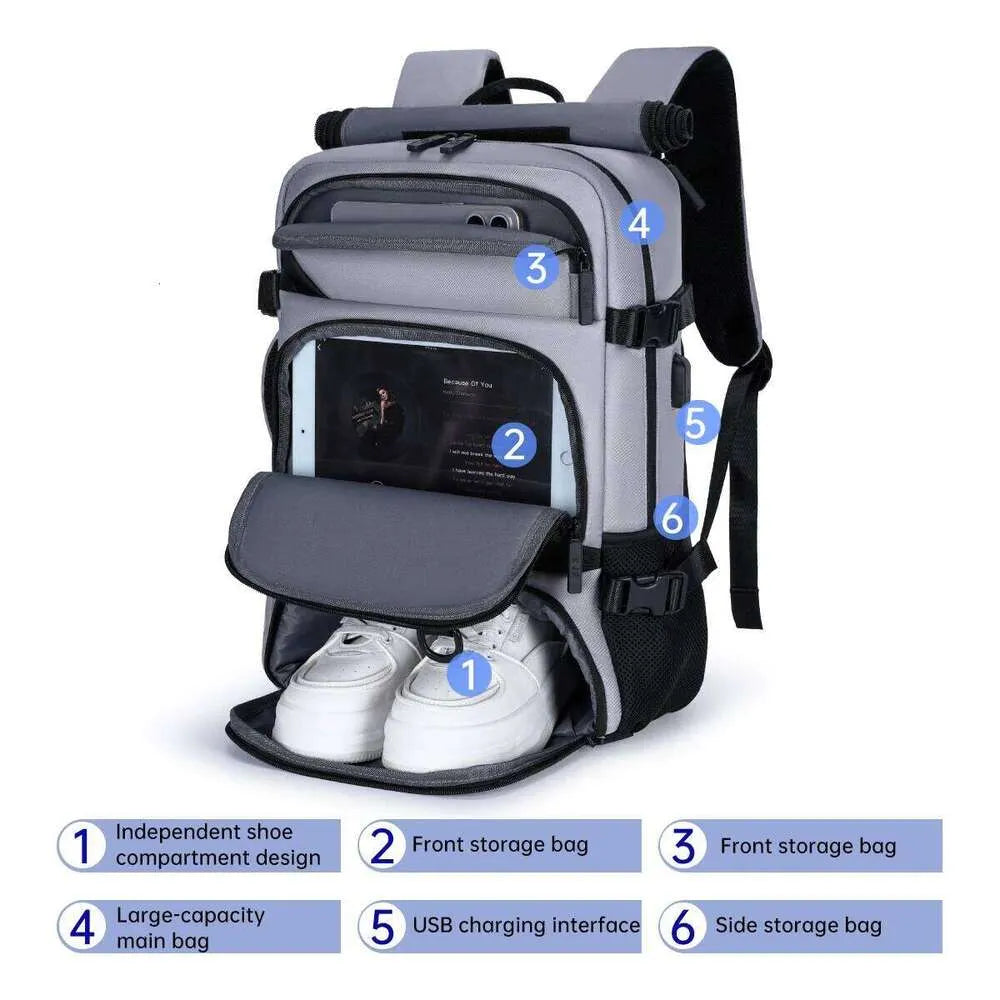 sac a dos-pc portable