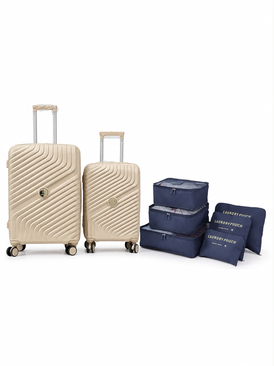 Royal Wave 2 PCS & 6 pcs rangement