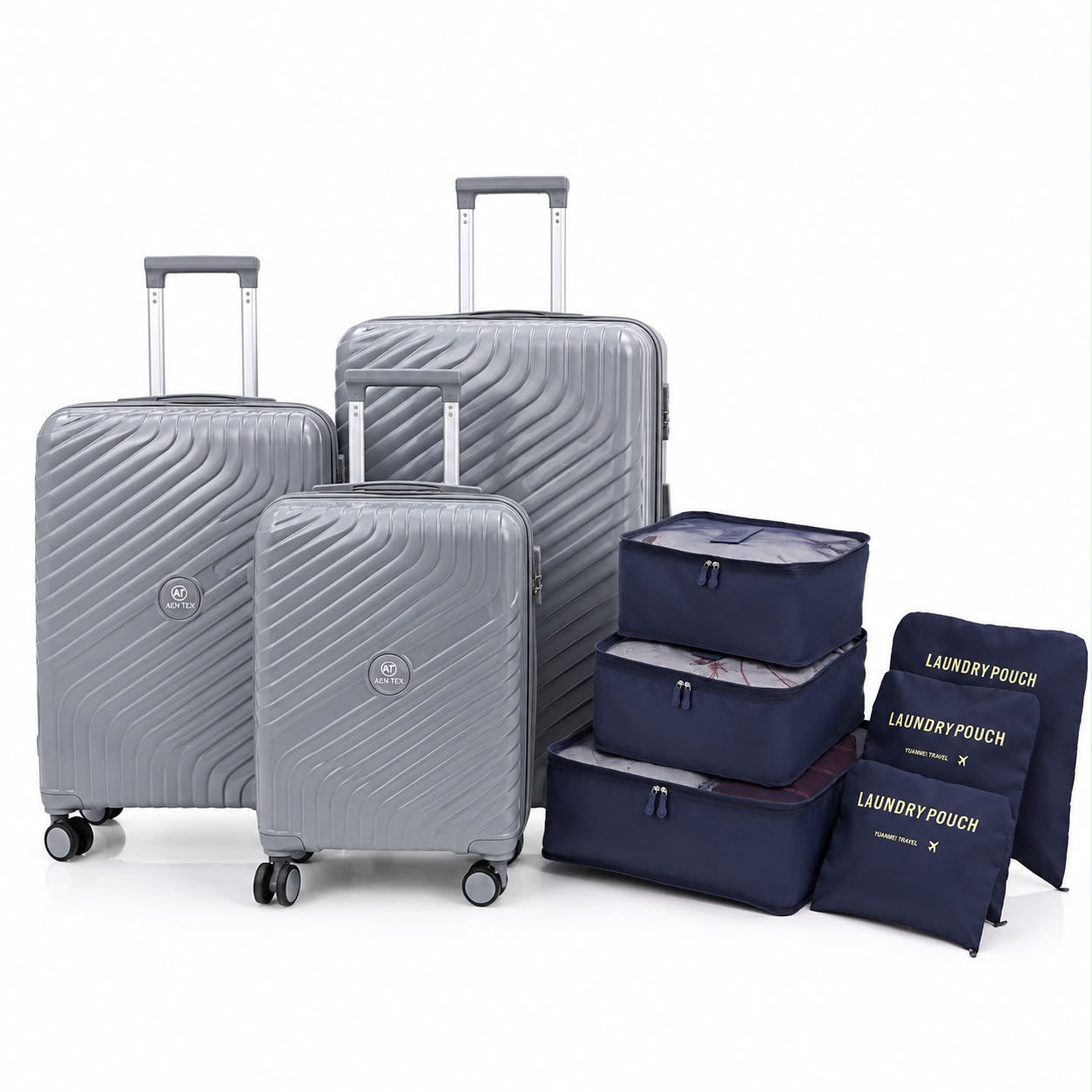 PACK-SUMMER-9PCS-GRIS